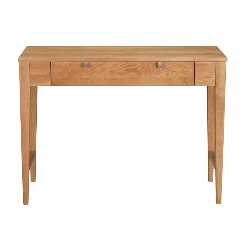 RO Confetti Console Table Oak